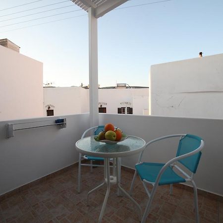 Casaprimavera Katápola Esterno foto
