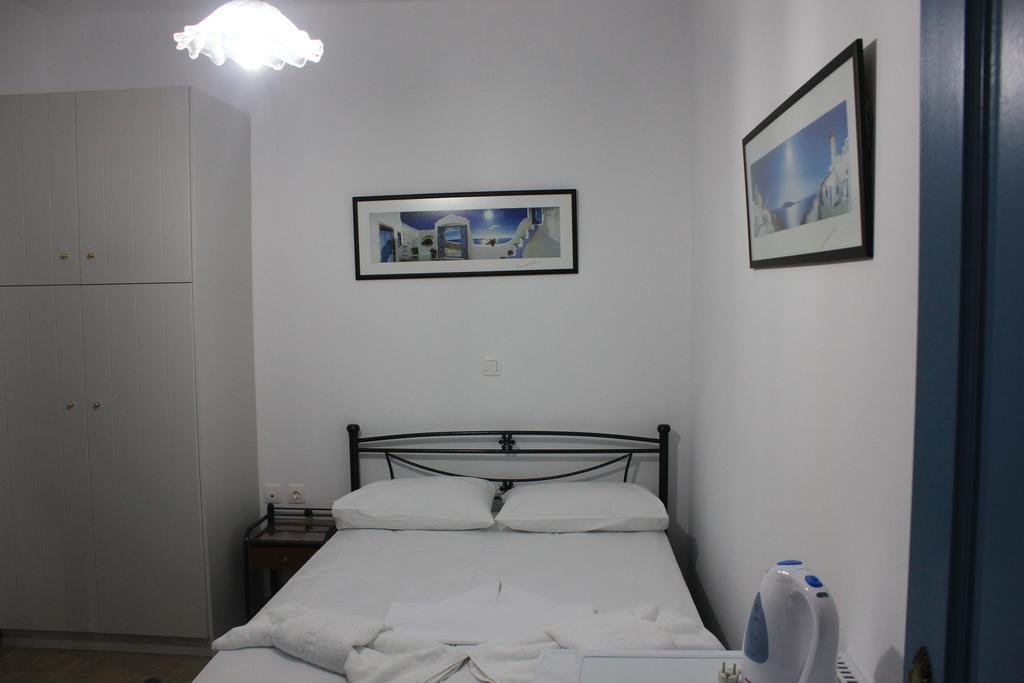 Casaprimavera Katápola Camera foto
