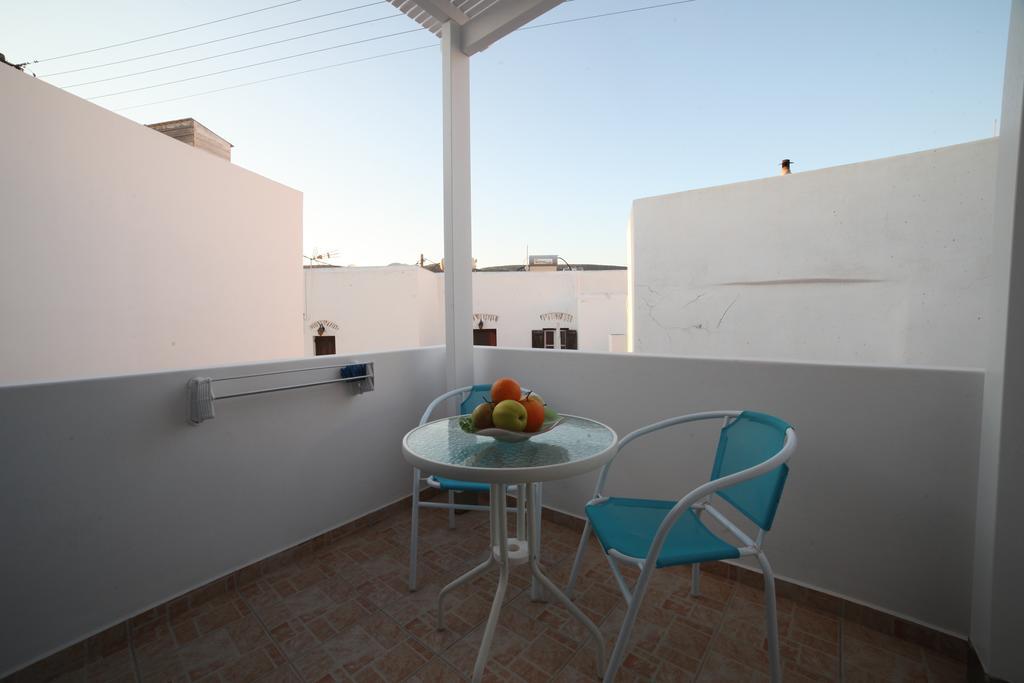 Casaprimavera Katápola Esterno foto
